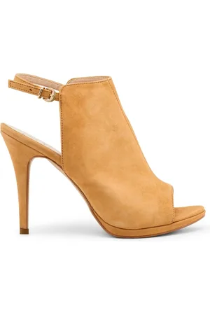 Made in italia Dames, Schoenen, Bruin, Maat: 39 EU Suède
