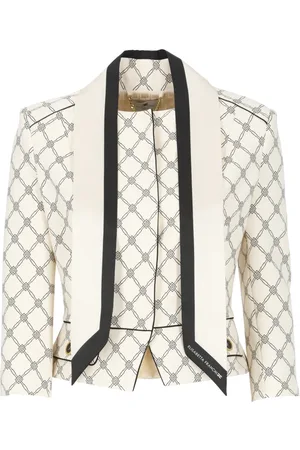 Elisabetta Franchi Dames, Jassen, , Maat: L