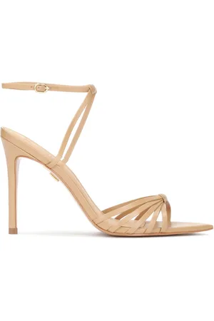 Kazar Dames, Schoenen, Bruin, Maat: 38 EU Leer