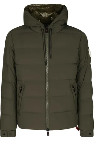 afterlabel Heren, Jassen, Groen, Maat: L Nylon