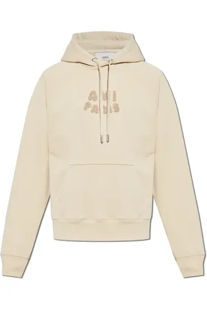 Ami Heren, Sweatshirts & Hoodies, , Maat: L Katoen