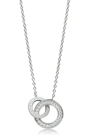 Sif Jakobs Dames, Accessoires, Grijs, Maat: ONE Size