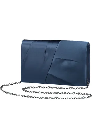 Vera Mont Dames, Tassen, Blauw, Maat: ONE Size