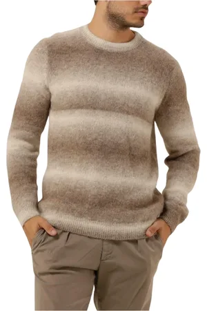 The Goodpeople Heren, Truien, Veelkleurig, Maat: 2XL Poliester