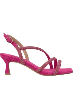 Alma en Pena Dames, Schoenen, Roze, Maat: 39 EU