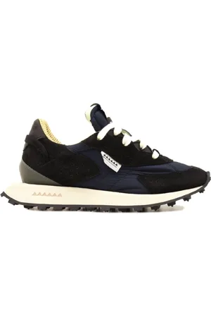 RUN OF Dames, Schoenen, Veelkleurig, Maat: 38 EU Synthetisch