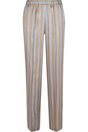 Aspesi Dames, Broeken, Veelkleurig, Maat: 2XS