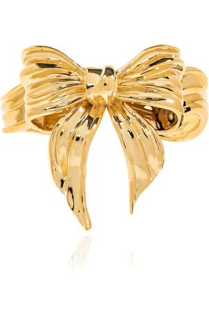 Dolce & Gabbana Dames, Accessoires, Geel, Maat: ONE Size