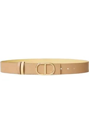 Twin-Set Dames, Accessoires, , Maat: XL Leer