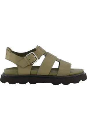 UGG Dames, Schoenen, Groen, Maat: 37 EU