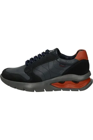 CallagHan Heren, Schoenen, Blauw, Maat: 40 EU