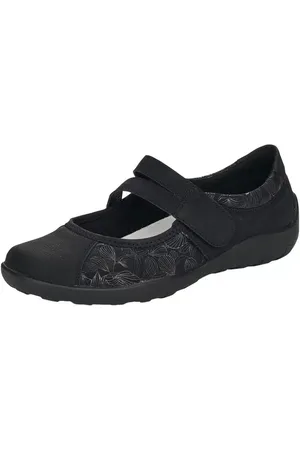 Remonte Dames, Schoenen, Zwart, Maat: 37 EU
