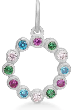 Frk Lisberg Dames, Accessoires, Grijs, Maat: ONE Size