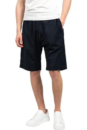Antony Morato Heren, Korte broeken, Blauw, Maat: 2XL