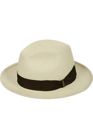 Borsalino Heren, Accessoires, , Maat: 59 CM