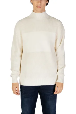 Calvin Klein Heren, Truien, , Maat: S Katoen