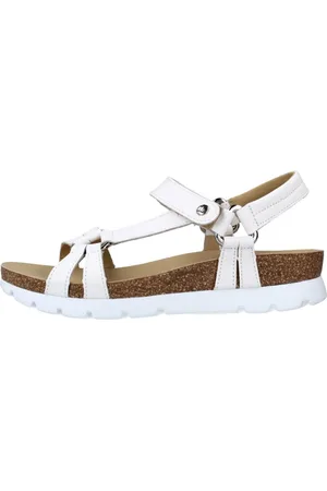 Panama Jack Dames, Schoenen, Wit, Maat: 40 EU