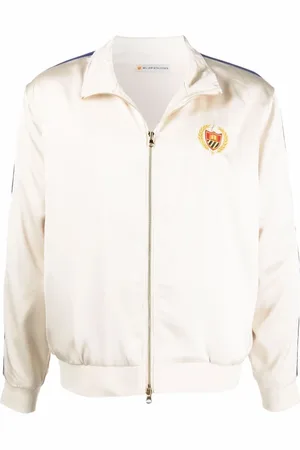 BEL-AIR ATHLETICS Heren, Sweatshirts & Hoodies, Wit, Maat: XL Jersey