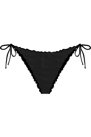 MC2 SAINT BARTH Dames, Badkleding, Zwart, Maat: L
