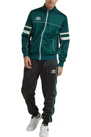 Umbro Heren, Sport, Veelkleurig, Maat: L