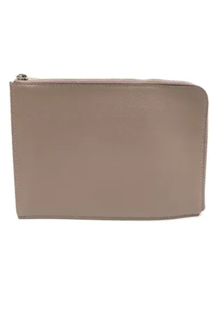 LOUIS VUITTON Dames, Pre-owned, , Maat: ONE Size Leer