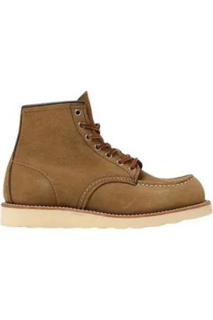 Red Wing Heren, Schoenen, , Maat: 44 EU Leer