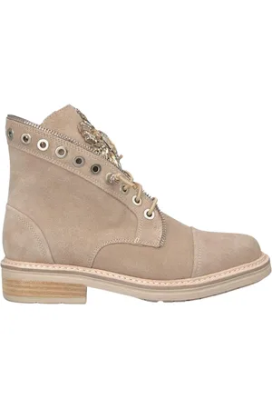 Alma en Pena Dames, Schoenen, , Maat: 40 EU Leer