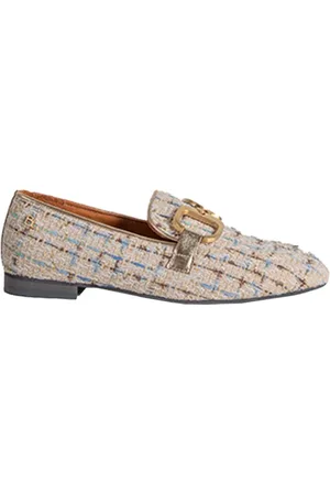 Babouche Dames, Schoenen, Veelkleurig, Maat: 37 EU
