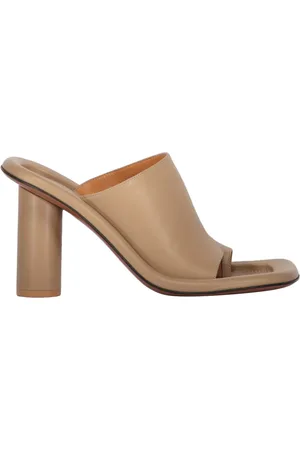 AMBUSH Dames, Schoenen, , Maat: 37 EU Leer
