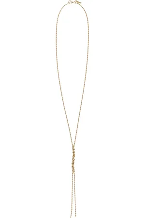EMANUELE BICOCCHI Dames, Accessoires, Geel, Maat: ONE Size