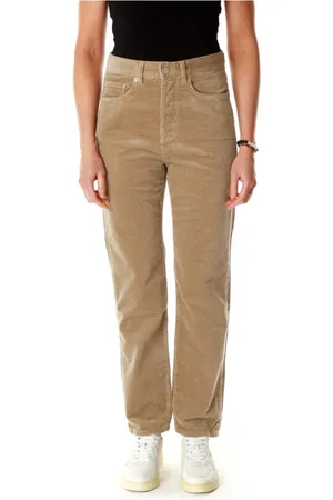 Armedangels Dames, Broeken, , Maat: W32 L32 Corduroy