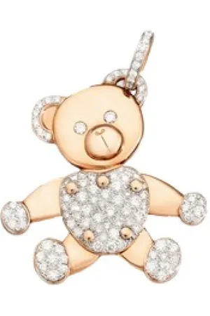 Pomellato Dames, Accessoires, Geel, Maat: ONE Size