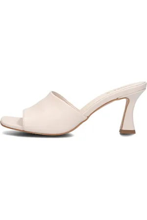 NOTRE-V Dames, Schoenen, , Maat: 38 EU Leer