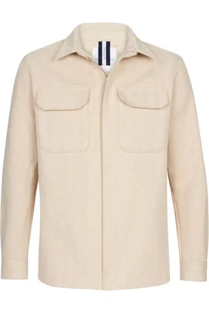 Profuomo Heren, Jassen, , Maat: XL