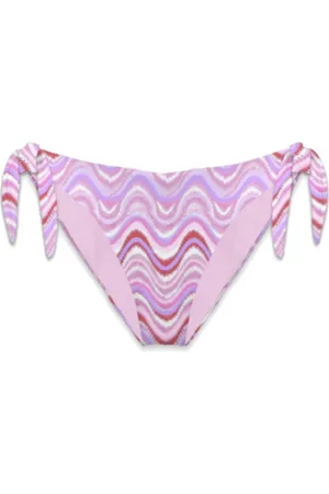MC2 SAINT BARTH Dames, Badkleding, Roze, Maat: M
