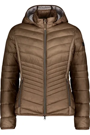 Betty Barclay Dames, Jassen, Bruin, Maat: M