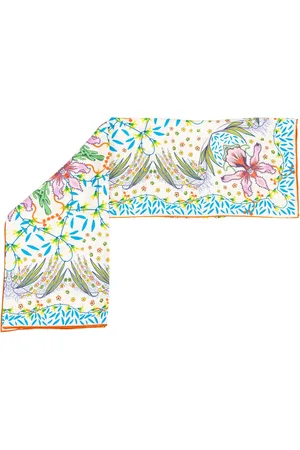 Givenchy Dames, Accessoires, Veelkleurig, Maat: ONE Size Zijde