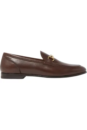 Scarosso Dames, Schoenen, Bruin, Maat: 39 1/2 EU Leer