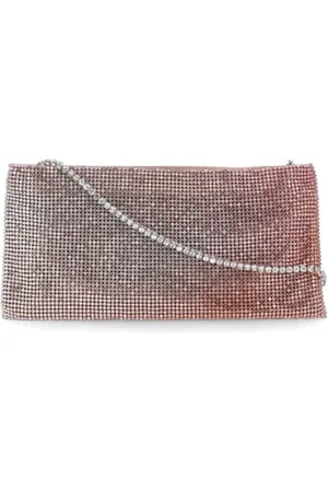 BENEDETTA BRUZZICHES Dames, Tassen, Roze, Maat: ONE Size