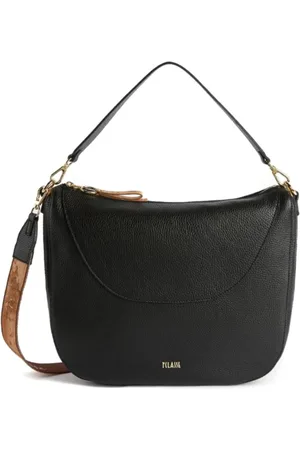ALVIERO MARTINI 1A CLASSE Dames, Tassen, Zwart, Maat: ONE Size Leer