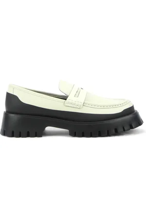 Bibi Lou Dames, Schoenen, Wit, Maat: 36 EU Suède