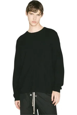 Moncler Heren, Truien, Zwart, Maat: S Wol