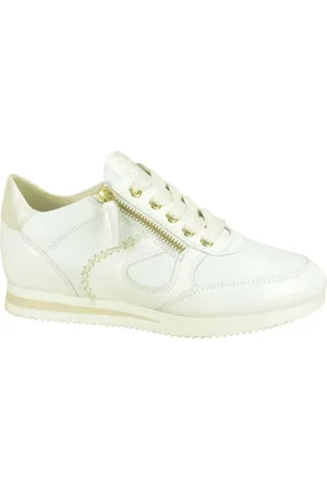 Dl Dames, Schoenen, Wit, Maat: 40 EU