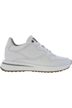 Floris van Bommel Dames, Schoenen, , Maat: 42 EU Leer