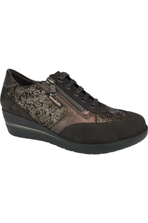 Mephisto Dames, Schoenen, Bruin, Maat: 40 EU