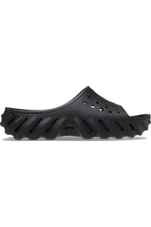 Crocs Heren, Schoenen, Zwart, Maat: 38 EU
