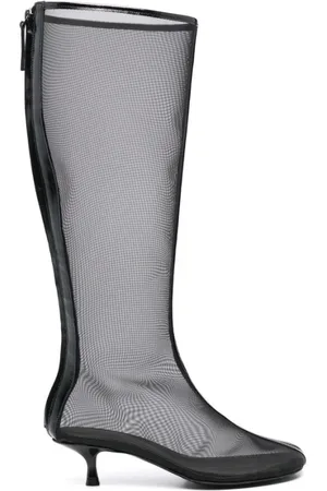 CHRISTOPHER ESBER Dames, Schoenen, Zwart, Maat: 37 EU