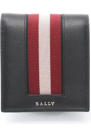 Bally Dames, Pre-owned, Zwart, Maat: ONE Size Leer