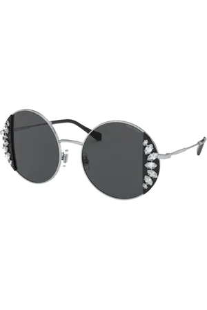 Miu Miu Dames, Accessoires, Zwart, Maat: 49 MM