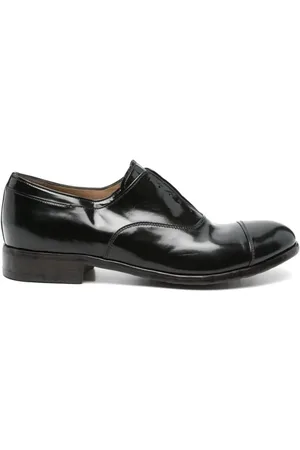 Premiata Heren, Schoenen, Zwart, Maat: 44 1/2 EU